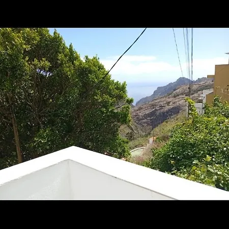 Apartment Near Forest Santa Cruz de Tenerife